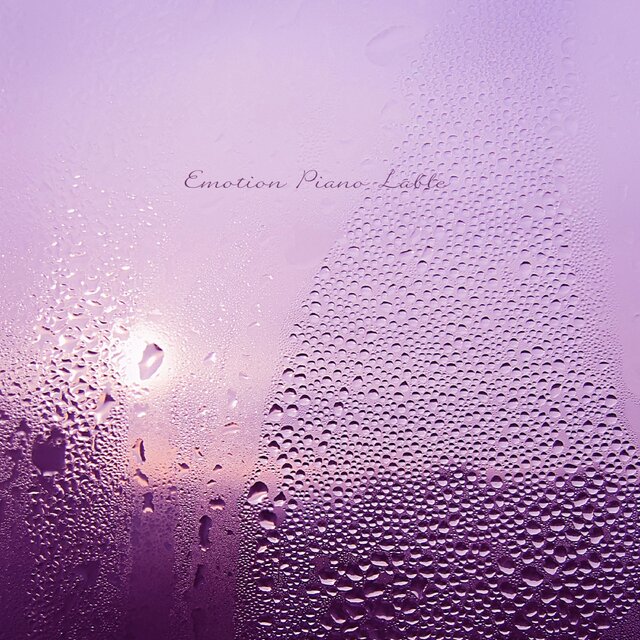 In the rain
