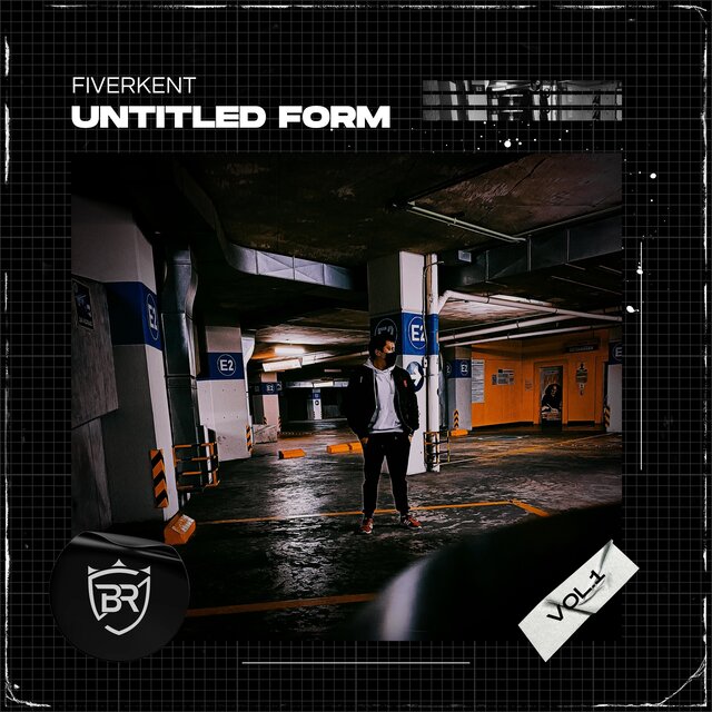 Untitled Form, Vol. 1