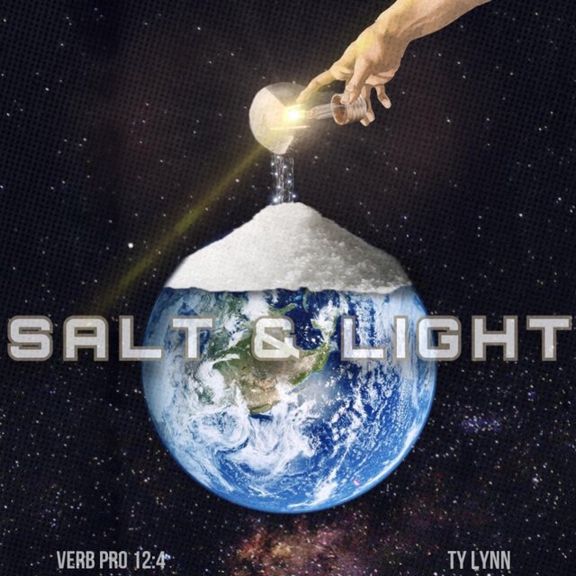 Salt & Light (feat. Tylynn)