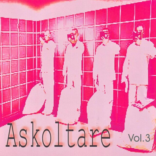 Askoltare, vol. 3