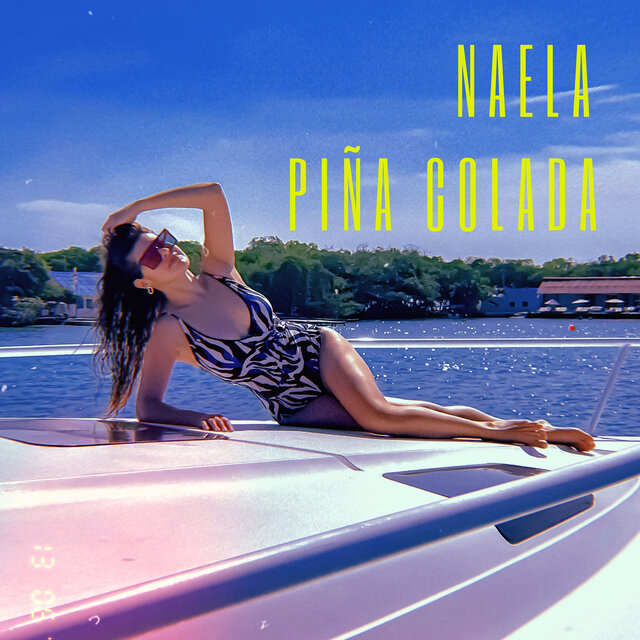 Piña Colada