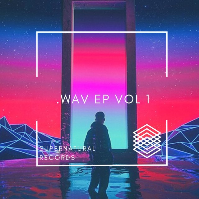 .WAV EP VOL 1