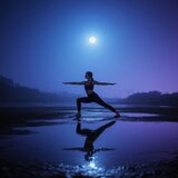 Music Calm Yoga