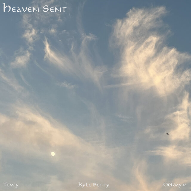 Heaven Sent