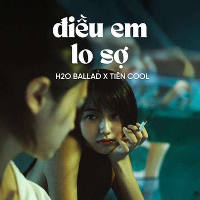 Điều Em Lo Sợ (Ballad)