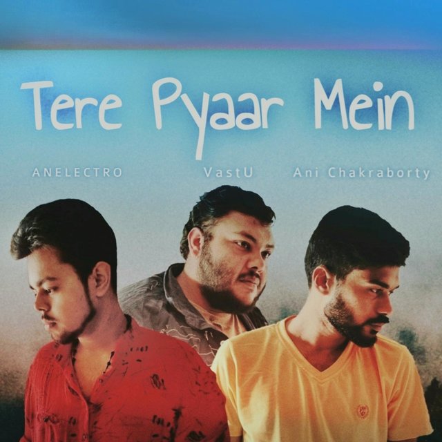 Tere Pyaar Mein