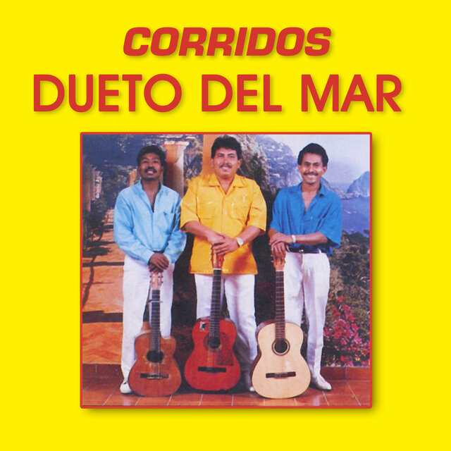 Corridos (Remasterizado 2023)