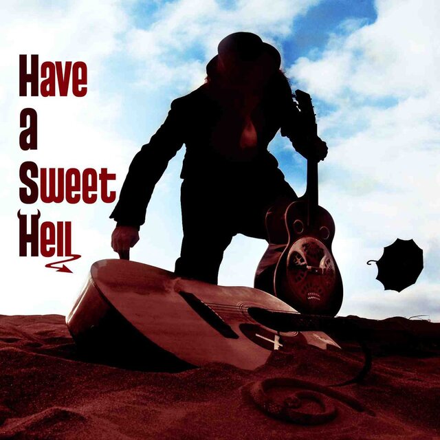Have a sweet hell