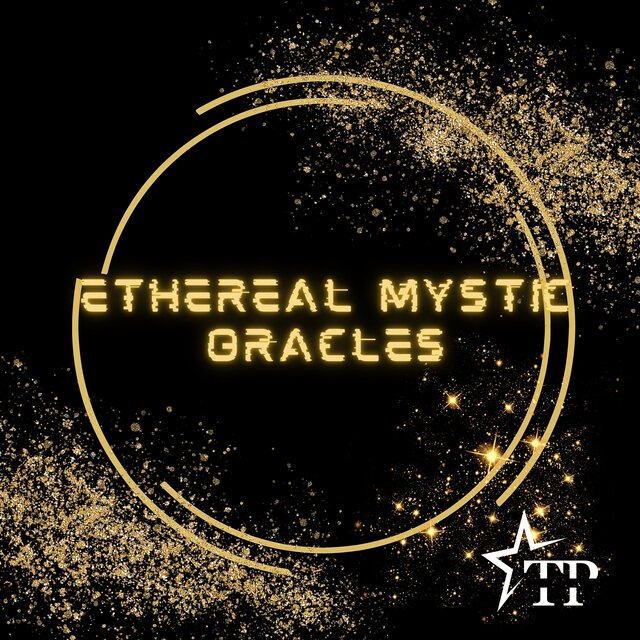 Ethereal Mystic Oracles