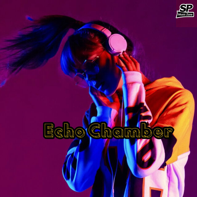 Echo Chamber (Instrumental)