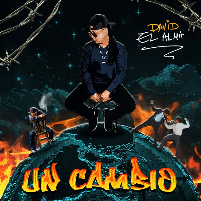 Un Cambio