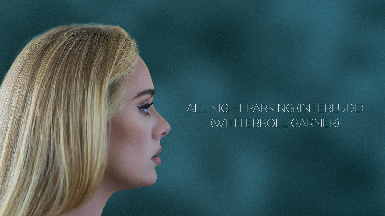 All Night Parking (with Erroll Garner) Interlude (Official Lyric Video)