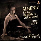 Falla: Danza Española - La Vida Breve G. 35, IMF 19 (Remastered 2023, Paris 1960)