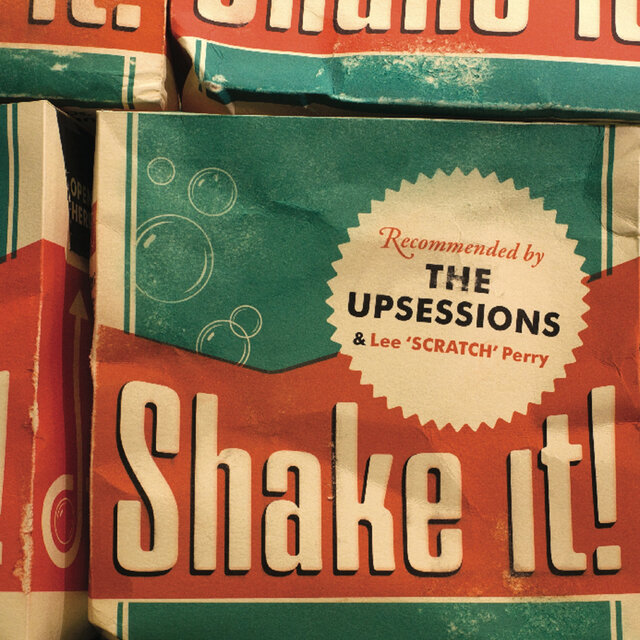 Shake It!