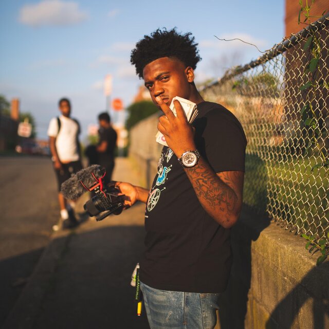 Young Nigga