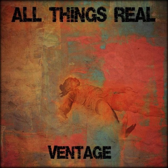 All Things Real