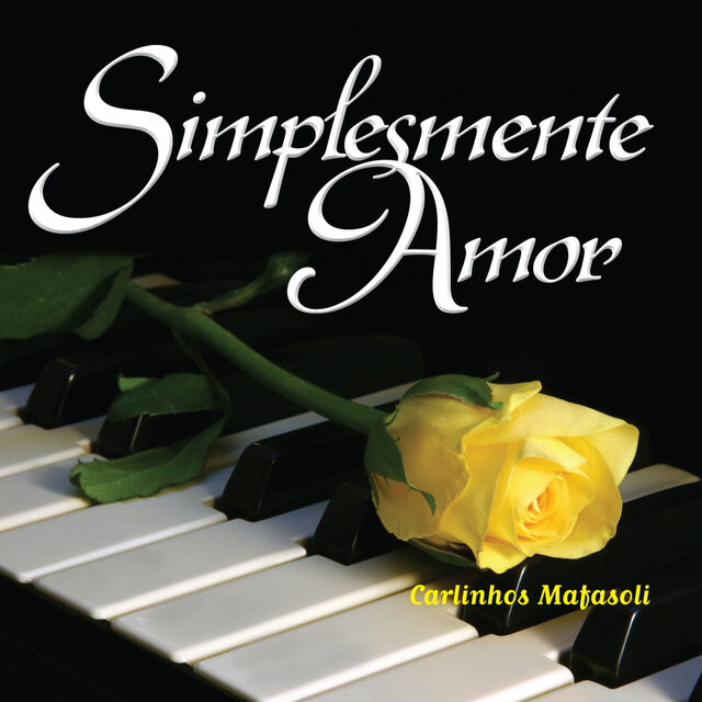Simplesmente Amor