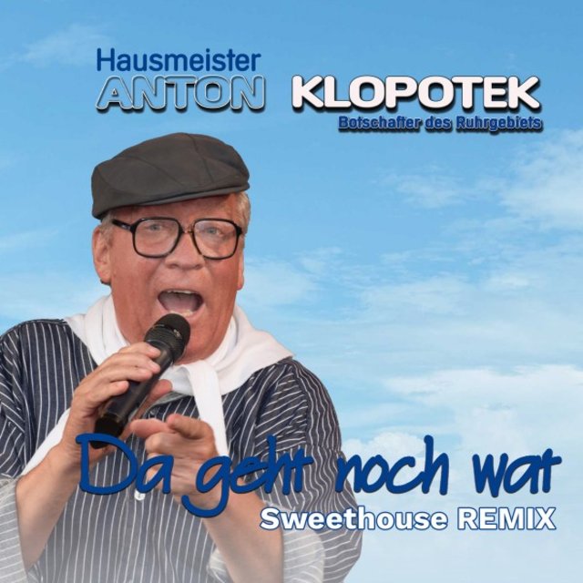 Da geht noch wat (Remix)