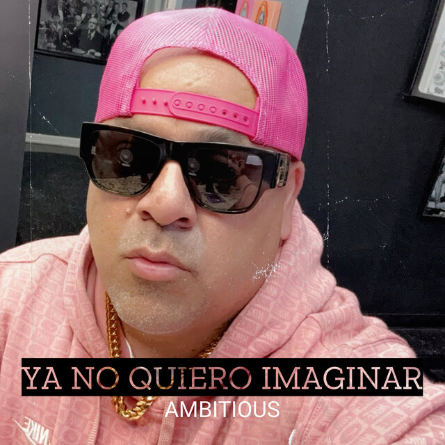 Ya No Quiero Imaginar
