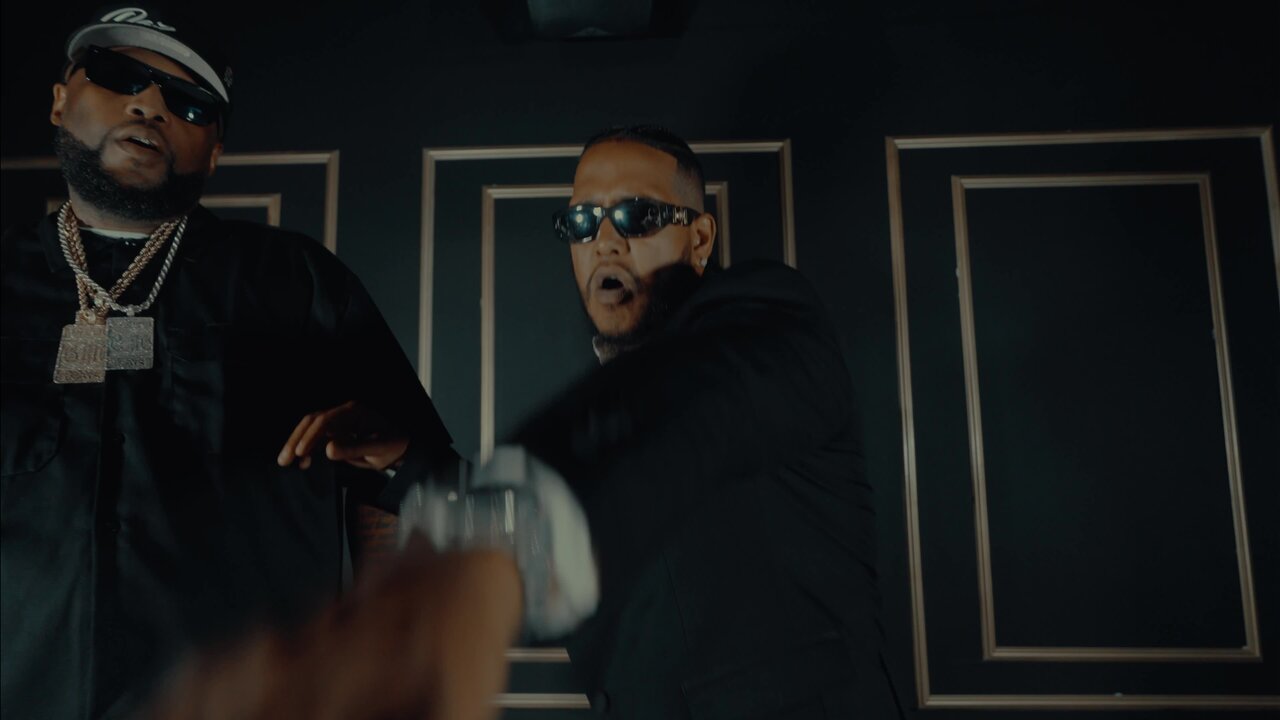 better off (Official Video)