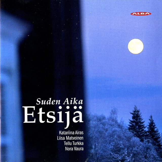 Etsijä