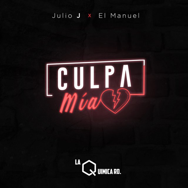 Culpa Mía