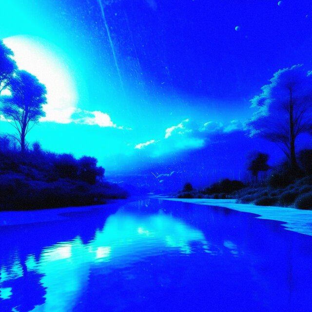 Digital Dreams