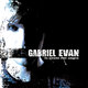 Cover art for album La chute des anges by Gabriel Evan