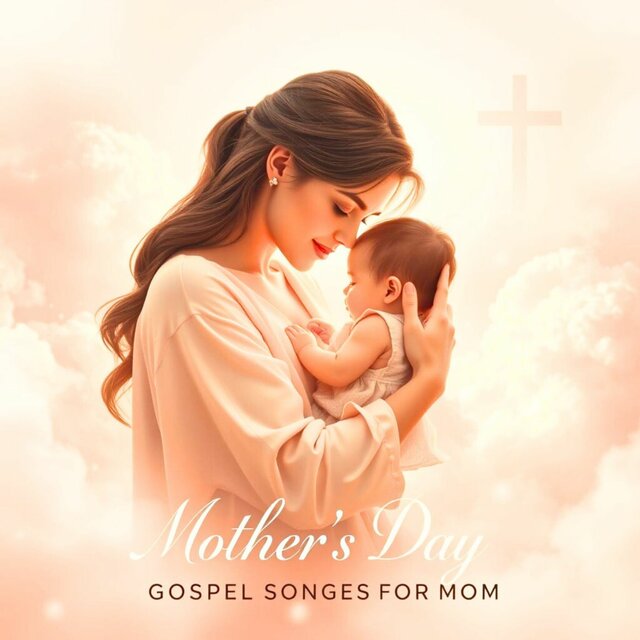 Mother’s Day Blessings – Gospel Songs for Mom