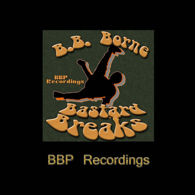 Bastard Breaks EP