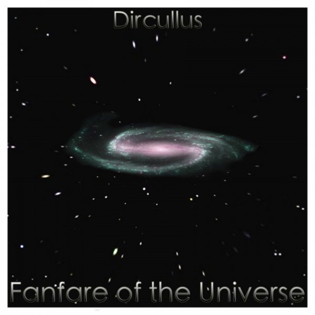 Fanfare of the Universe