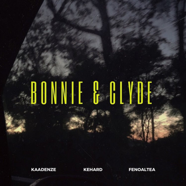 Bonnie & Clyde (Remix)