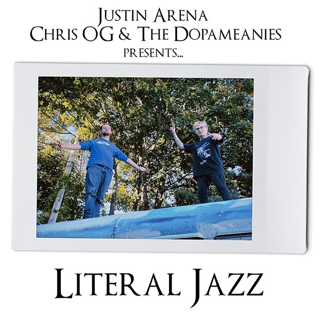 Literal Jazz