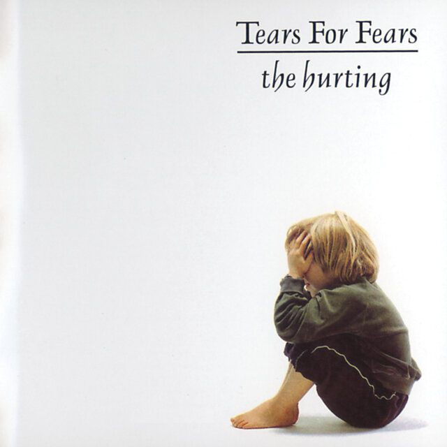 Cover art for album  by Tears For Fears