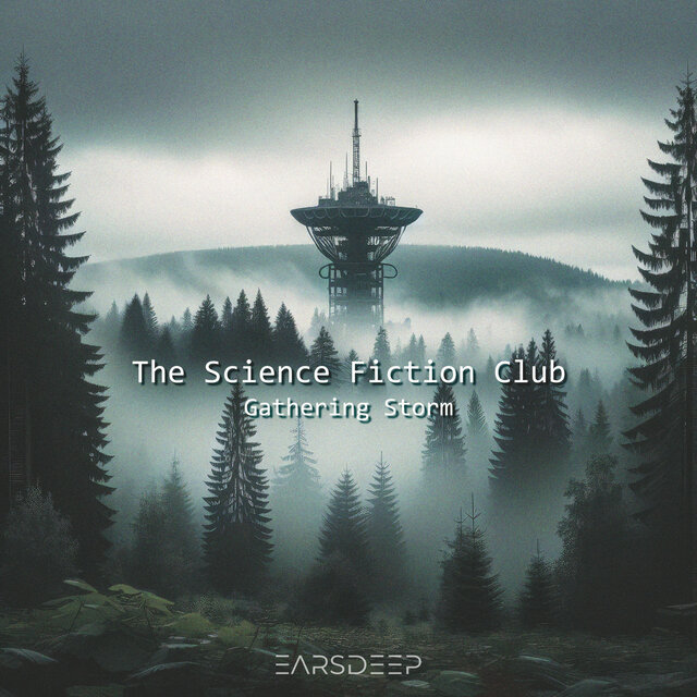 Sentient (Deepologic Remix)