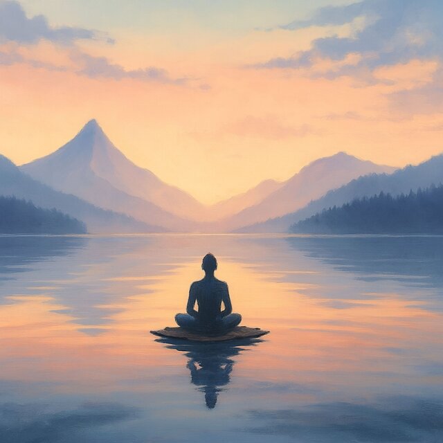 Thankful Morning, Begin Your Day with Peace & Joy