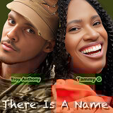 There Is A Name