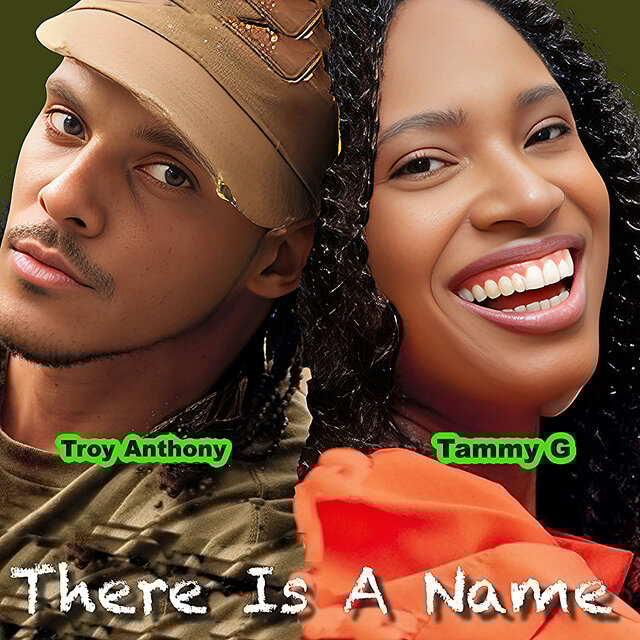 There Is A Name