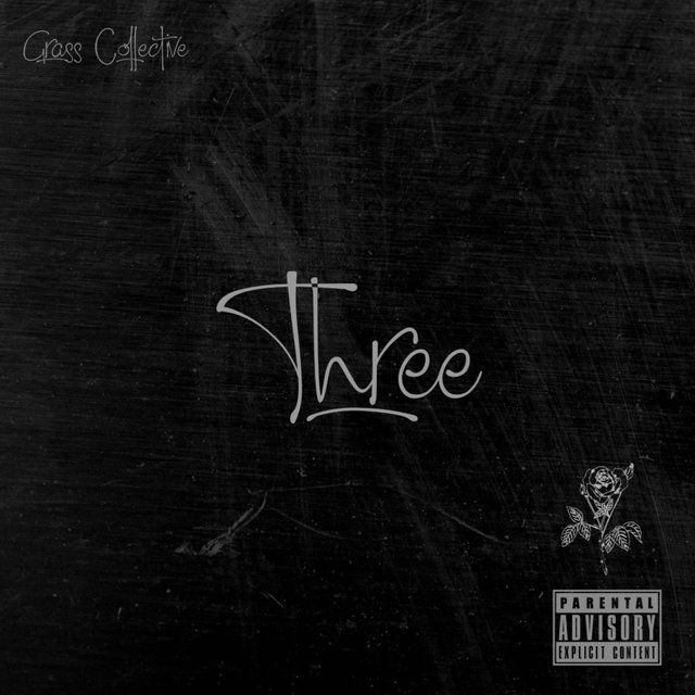 Three.