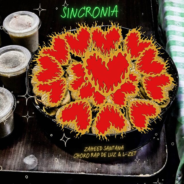 Sincronía