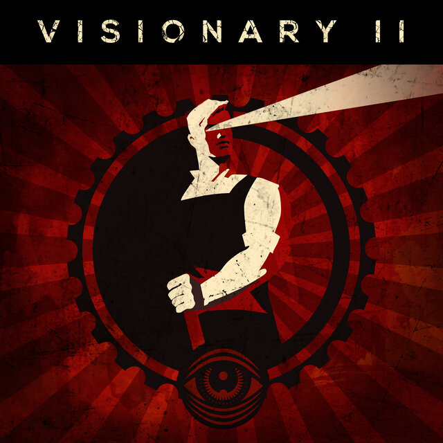 Visionary 2 - Minimalistic Soundtracks for Stellar Innovations