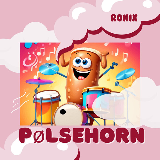 Pølsehorn