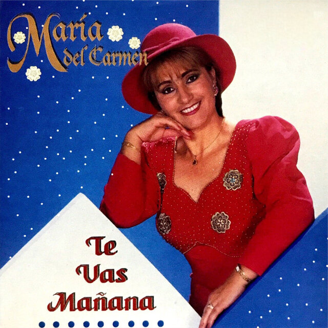 Te Vas Mañana