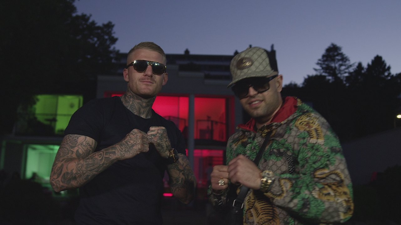 Sammen Er Vi (feat. Kaka)