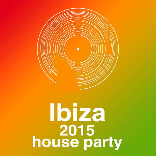Ibiza 2015 House Party