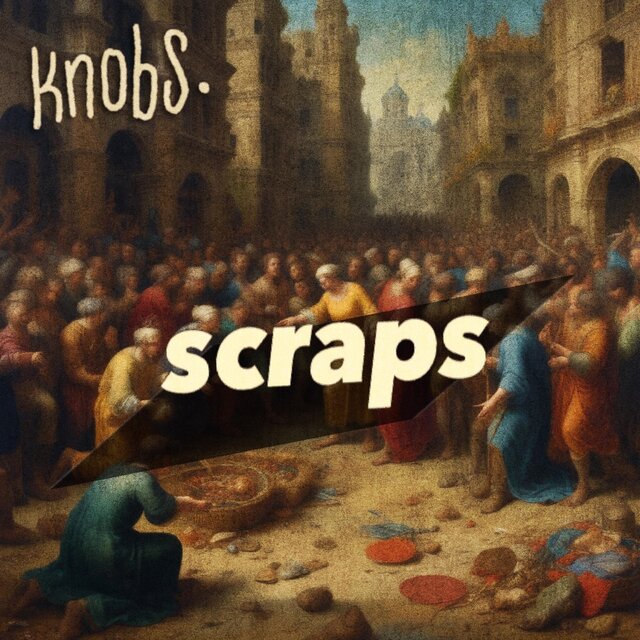 scraps