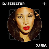 Cover art for album DJ Selector: #RocWitMe  by Artist