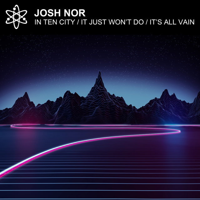 In Ten City / It Just Won't Do / It's All Vain