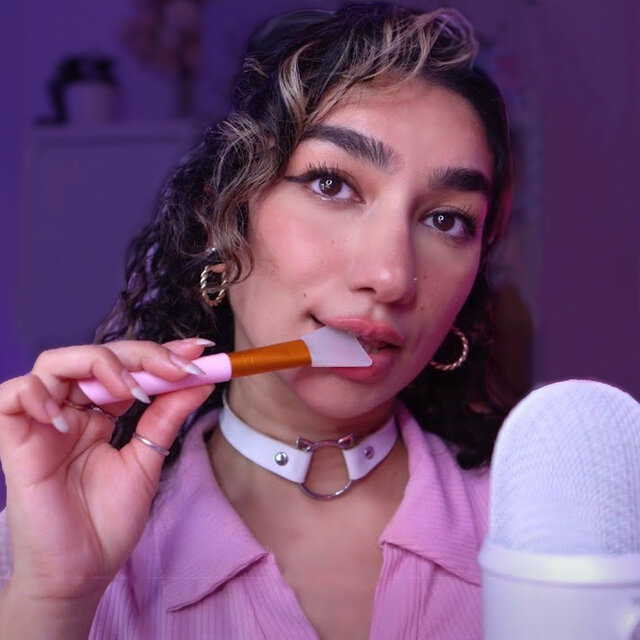 ASMR Extreme Wet Mouth Sounds (Guaranteed Sleep)