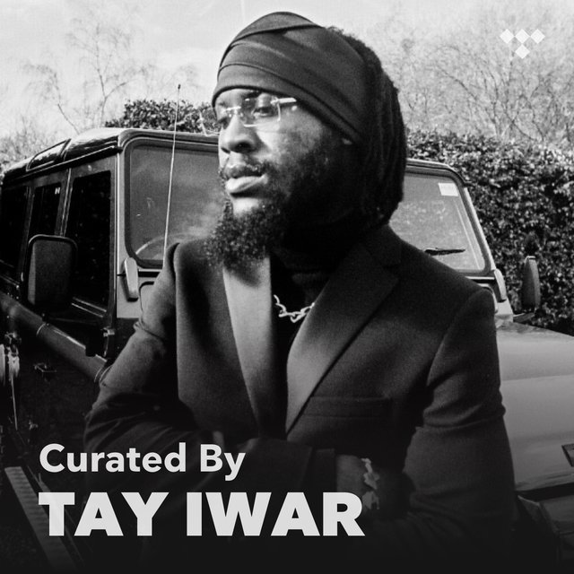 Tay Iwar: Gemlist